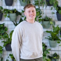 Younity Employee Ewan Corley's profile photo