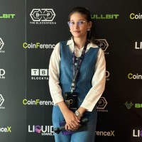 The Blockopedia Employee Dania Nayeem's profile photo