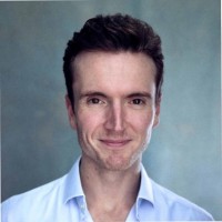 ACTIPH Water Employee Barnaby McIm's profile photo