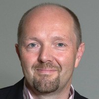 Good Food Group Employee Lars Petersen's profile photo