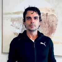 Endeavour Foundation Employee Carlos Braga's profile photo