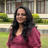 Ananya Reddy's profile photo