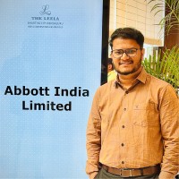 Prashant Andhale Email