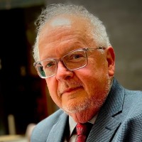 John Bernard