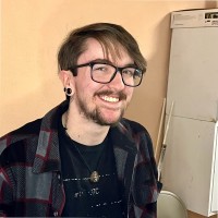 College of Southern Idaho Employee Jacob Avery's profile photo