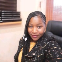 J2 Software Employee Mpho Mphuma's profile photo