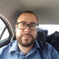 DMT Employee Andre Antonio's profile photo