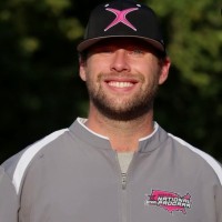 Steel Sports Employee Troy McFadden's profile photo