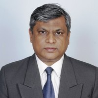 ORACLE FINANCIAL SERVICES SOFTWARE LIMITED Employee Makarand Padalkar's profile photo