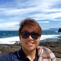 Accenture Employee John Espiritu's profile photo