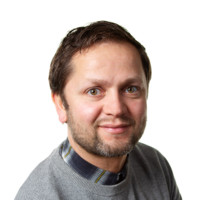 Amazon Web Services (AWS) Employee Daniel Høy-Nielsen's profile photo