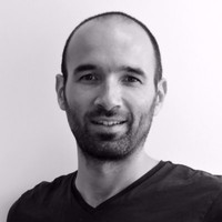 InnoVal Systems Solutions Inc Employee Guillaume Bredèche's profile photo