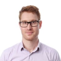 AGPM Employee Gael Nadeau's profile photo