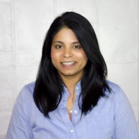 LuminAID Employee Andrea Sreshta's profile photo