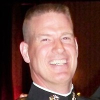 Leidos Employee John Rickert's profile photo