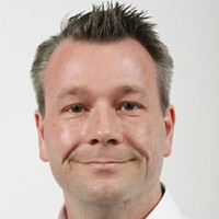 Covestro Employee Mike Scheffer's profile photo