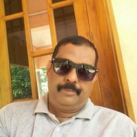 BEML Employee Dinesh Chemmenchery's profile photo