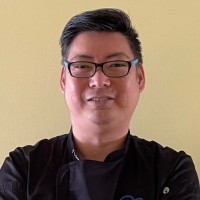 Coursemology Employee Yt Foo's profile photo