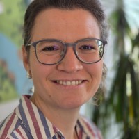 Kissling + Zbinden AG Employee Jacqueline Ernst's profile photo