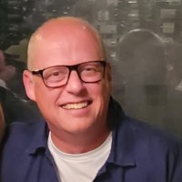 Waverley Borough Council Employee Kelvin Mills's profile photo