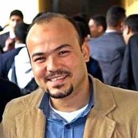 Concord Engineering & Contracting Employee Taher Aboudeif's profile photo