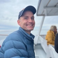 Alvarez & Marsal Consumer and Retail Group Employee Greg Dunton's profile photo