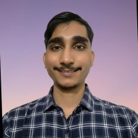 Mahesh Mali's profile photo