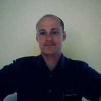 Capitol Granite Employee Taylor Kleidosty's profile photo