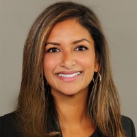 Johnson & Johnson Employee Cindy Abraham's profile photo