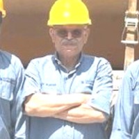 Arabian Pipes Company Employee Eng.samy Kamel's profile photo