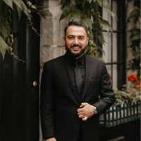 Murat Mutlu Email