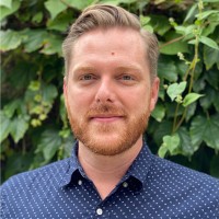 The American University of Paris Employee Nick Heuer's profile photo