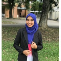 KD Trainer Employee Izzati Hisham's profile photo