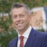 A1 Telekom Austria AG Employee Gerit Pabst's profile photo
