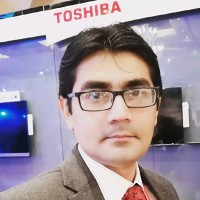 KOH-I-NOOR HI-TECH (Pvt) LTD. Employee Muhammad Fakhar's profile photo