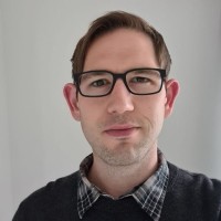 Immersive Employee Michael Baldry's profile photo