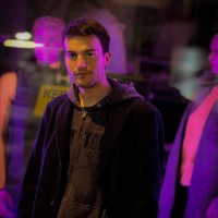 RESnWEB Employee Dávid Sebestény's profile photo