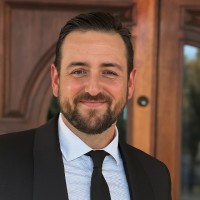 Temporal Technologies Employee Matthew Jones's profile photo