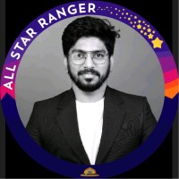 Cloudaction Employee Suraj Desai's profile photo