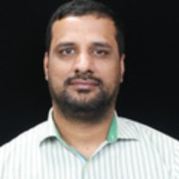 Amazon Employee Deepak Srikumar's profile photo