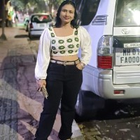 Vieroots Employee Shalini Chandorkar's profile photo