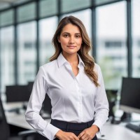 Tri Counties Bank Employee Anju Singh's profile photo
