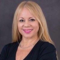 Ileana Espinosa Email & Phone Number