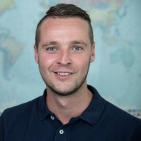 PPS Pipeline Systems GmbH Employee Andreas Finke's profile photo