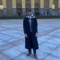 Aidan Farrell Email