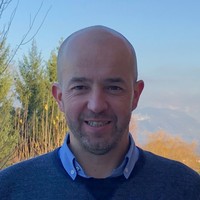 MED-IMAPS Employee Richard de Florenne's profile photo