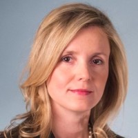 Commonfund Employee Lambrina Mathews's profile photo