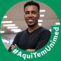 Unimed Maceió Employee Antônio Oliveira's profile photo