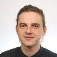 Den Braven Czech and Slovak a.s. Employee Petr Dvorský's profile photo