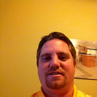 American land lease Employee Scott Yetter's profile photo